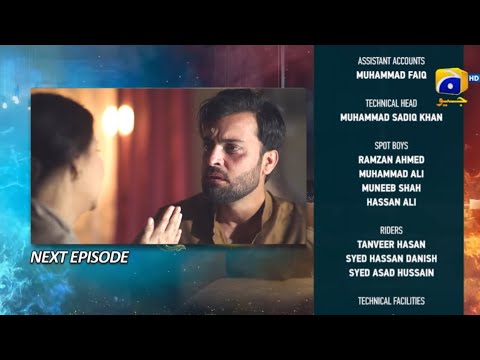 Promo Habil Aur Qabil Ep 38 | Habil Aur Qabil new Episode 38 Teaser | Part 2 Analysis | Geo Drma