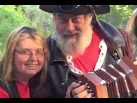 Homebaked Concertina #7 Australia 2020