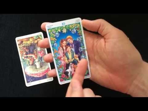Tarot Reading 2 July 2015 | Psychic Tarot Cards and Numerology: 9
