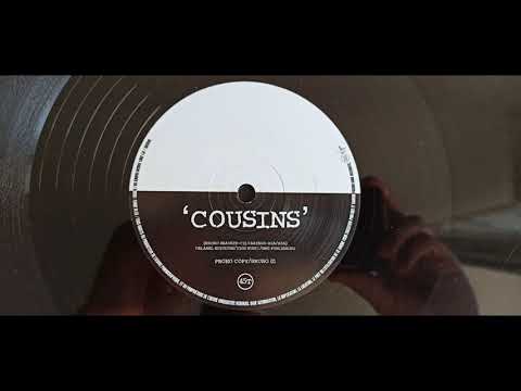 INSTRUMENTAL - Doc Gynéco feat RZA & Cilvaringz (Wu Tang) - cousins - 2001 - prod RZA - by MHT