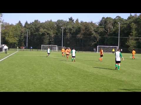 Wittenhorst Da1 - Bieslo Da1 : 6-1 !