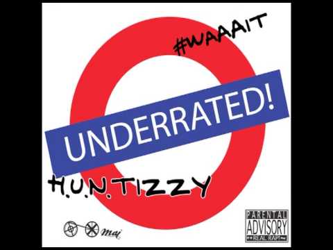 Hunt - What We Been On ft Storm Millian