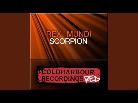 Scorpion (Original Mix)