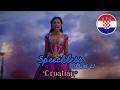 Aladdin Speechless Part 2 Croatian Disney