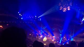 Deaf Havana - St Pauls (Union Chapel)