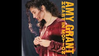 Amy Grant - Baby Baby  [HD]