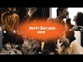 Naa Unakaga Epome Irupe Female Version Birthday Wishes Girls Birthday Whatsapp Status