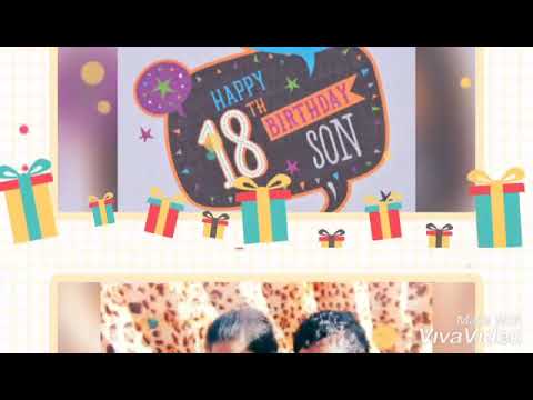 Happy birthday Shivi 🎂 🎂