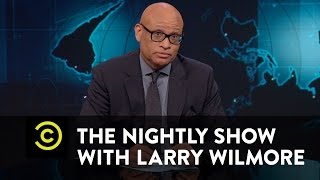 The Nightly Show - Alton Sterling's Death & Black Lives Matter