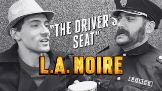 ANOTHER CASE UNSOLVED - L.A. Noire Gameplay Part 2