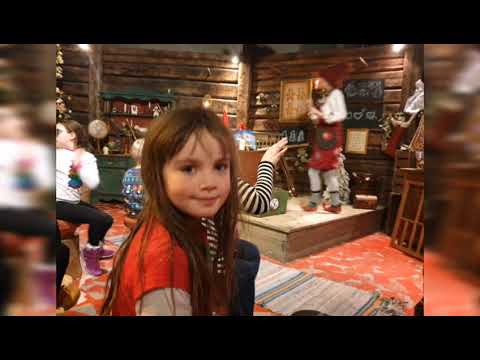 Lapland Surprise Trip 2019