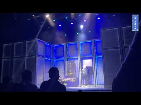 "Bello es Reprise" (Yatzil Aguirre es Pritti Pahsa) - Todo el mundo habla de Jamie | Stagey.Mx