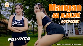Download lagu DJ Mangan Ra Njaluk Kowe - Paprica mp3 Download lagu DJ Mangan Ra Njaluk Kowe - Paprica mp3