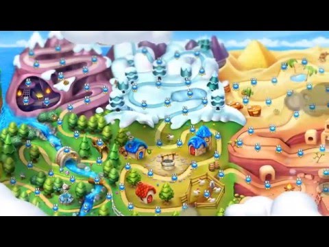 Charm King Video Trailer