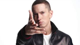 Exclusive Eminem Freestyle 2015 on Sway In The Morning