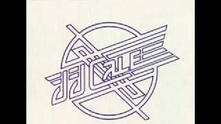 J J Cale Going Down