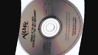Wynton Kelly, Wes Montgomery "If You Could See Me Now".wmv