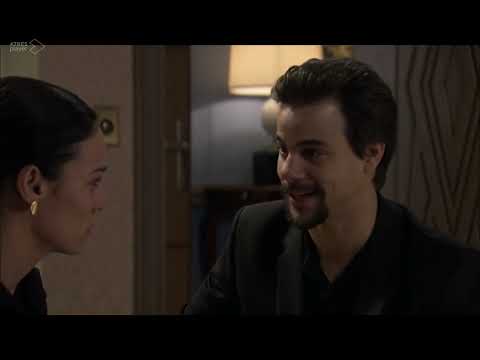 Amar C476 - Los Blasco se apoyan entre ellos ahora que no está Damián