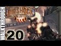 PT 20 BioShock Infinite Find 3 Tears Walkthrough Lets Play HD