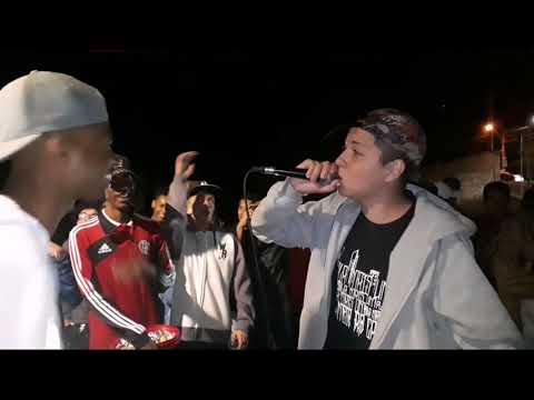 Kasluw x TN |1º FASE| Esp. dos Campeões | 10° Batalha dos Predim | ZN | Belo Horizonte | MG