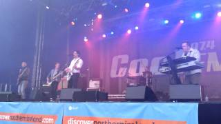 Microlip Live CoolFm