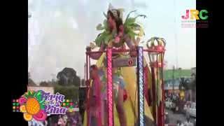 preview picture of video 'Promocional Feria de la Piña 2015 de Juan Rodríguez Clara'