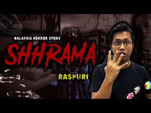 RASPURI HORROR STORY | SPECIAL EDITION | NO JUMPCARE