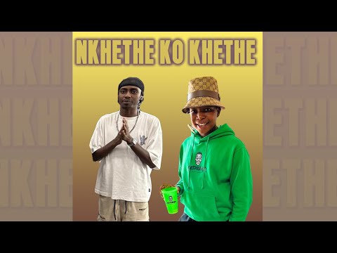 Ego Slimflow ft Tebogo G Mashigo & Mr Pilato - Nkhethe ko Khethe