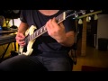 Metallica - Enter Sandman Guitar Cover