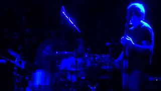 JRAD S2T09-10 Caution Jam  -- Other One