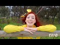 Dial The E Emma The Dance The Wiggles The Wiggles RaveDj