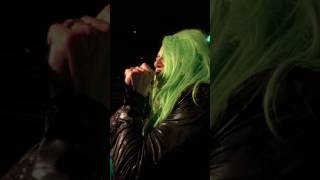 Sharon Needles - Dead Girls Never Say No @ West 5, London - 08/07/2017