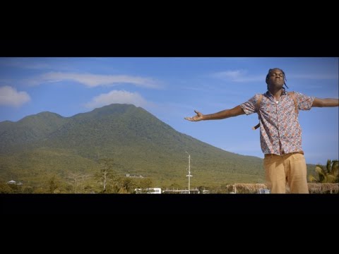 Imark - Trust Nobody (Official Video)