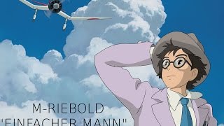 M-Riebold ► EINFACHER MANN ◄ [ official Song ] prod. von M-Riebold