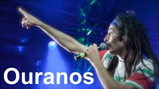 Locomondo - Ουρανός | Locomondo - Ouranos - Live Τεχνόπολη Γκάζι 2013