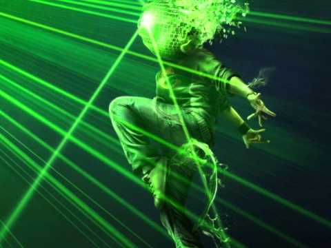 Desaparecidos-Fiesta Loca (Ferro remix)