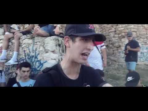 LEVEL BATTLE - ZOYERT vs EDAGO (OCTAVOS)