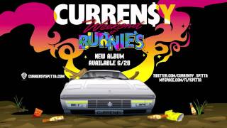 Curren$y - &quot;You See It&quot; (Weekend At Burnie&#39;s)