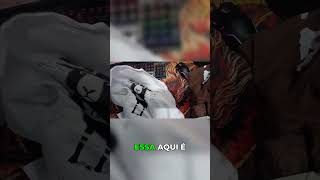 A Camisa da Ovelha Perdida: Um Novo Estilo!
