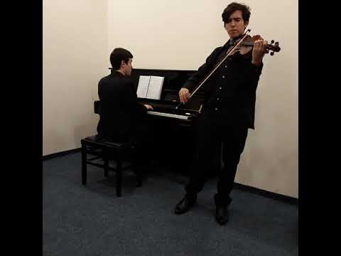 All thy griefs by Him are ordered (Hymn 676) Piano Performance Video