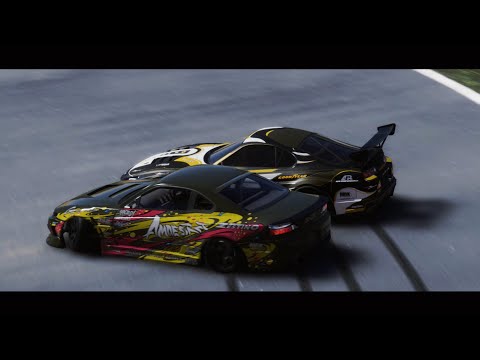 W3ird Core x Amneside | CXDR  | Cinematic