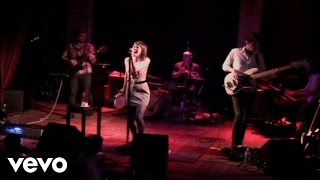 Company of Thieves - In Passing (Live From City Winery)