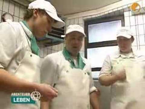 Presskopf und -sack!