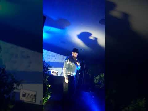 Pijall - Enkelin Kosketus @ Alakulttuuritalo, Helsinki 27/1/2018