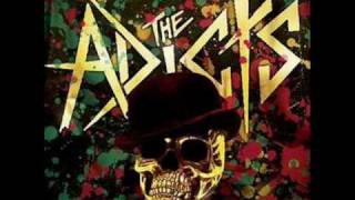 The Adicts- I´m not scared of  You