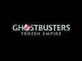 GHOSTBUSTERS Franchise Trailer Title Logos Movies Animated Series