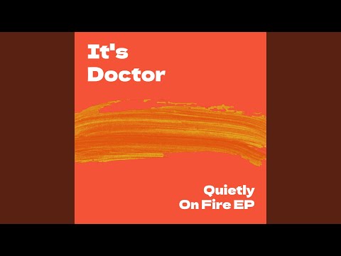 Quietly on Fire (Reegl Remix)