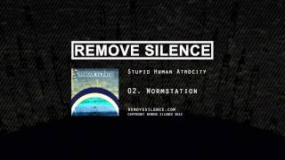 REMOVE SILENCE - 02 Wormstation [SHA]