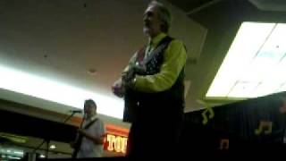 Fred Penner- It Ain't Gonna' Rain