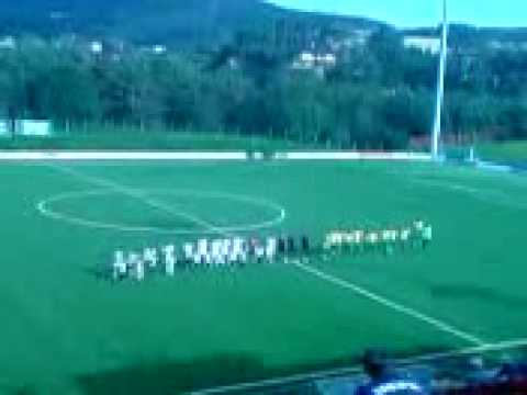 løv-ham - nybergsund lag oppstilling